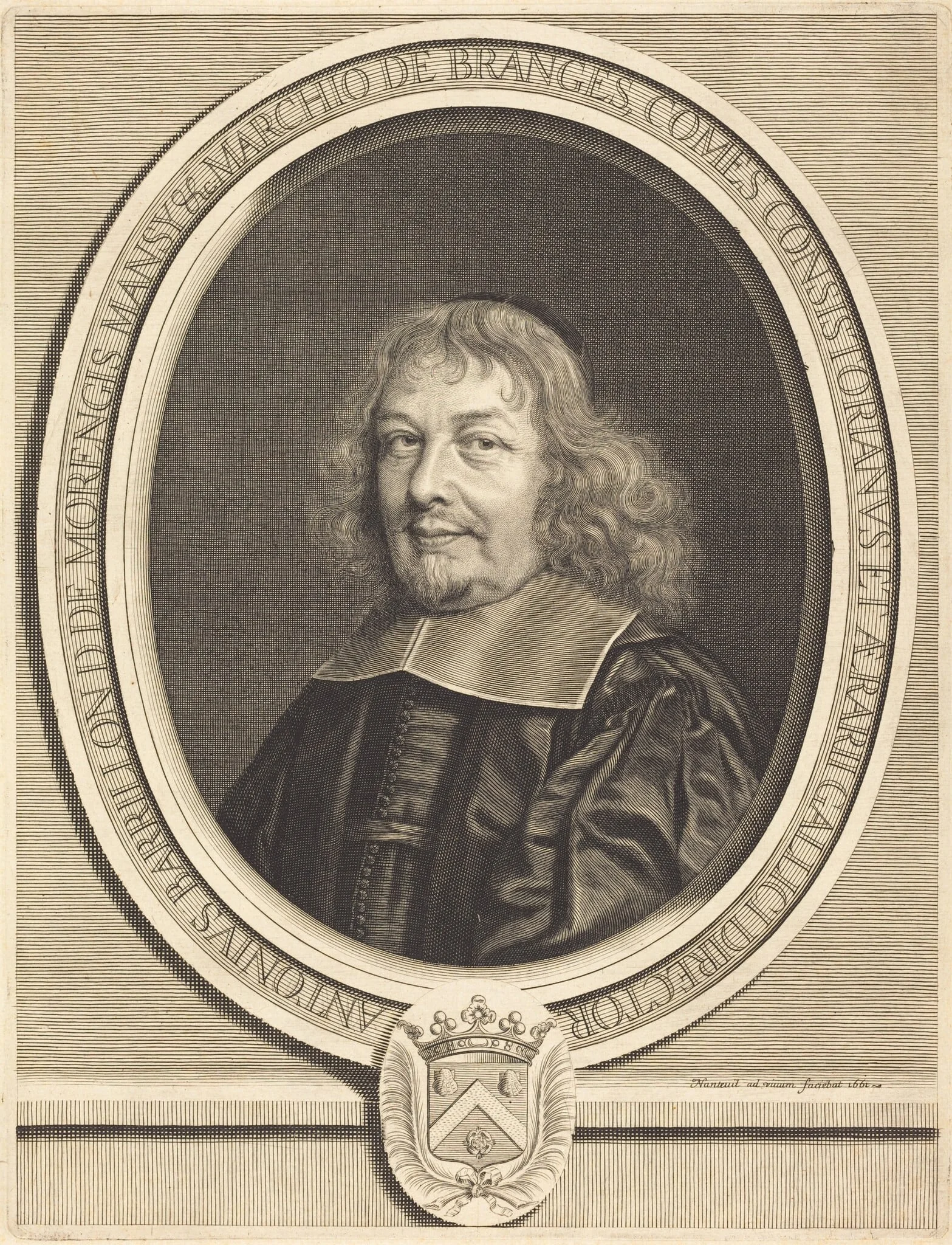 Antoine Barillon