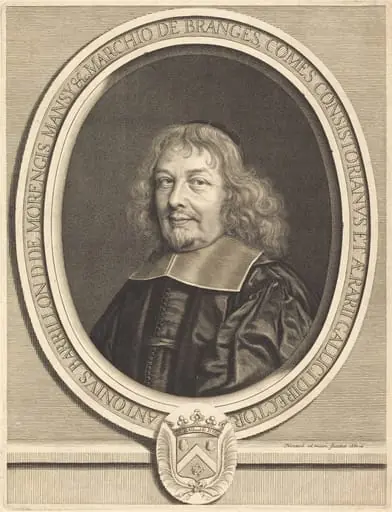 Antoine Barillon