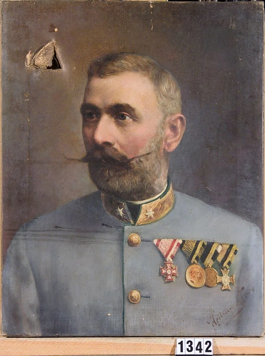 Maiorul Grossinger