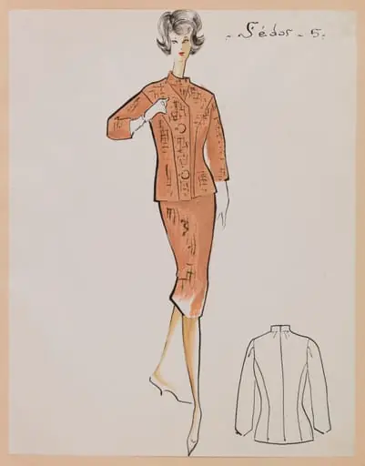 Fédor