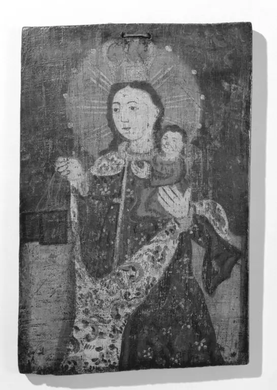 Our Lady of Mount Carmel