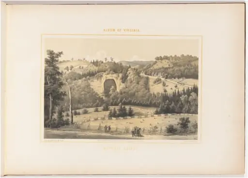 Natural Bridge