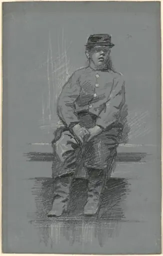 The Cadet