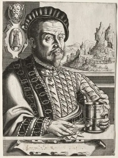 Ulrich Schwaiger