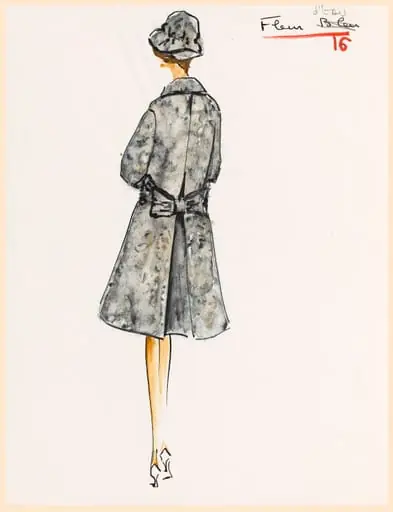 Fleur d'eau