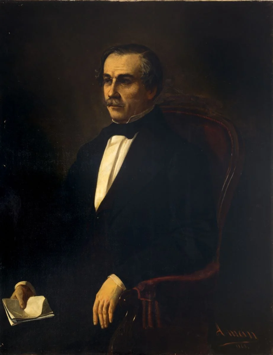 Portret (bărbat)