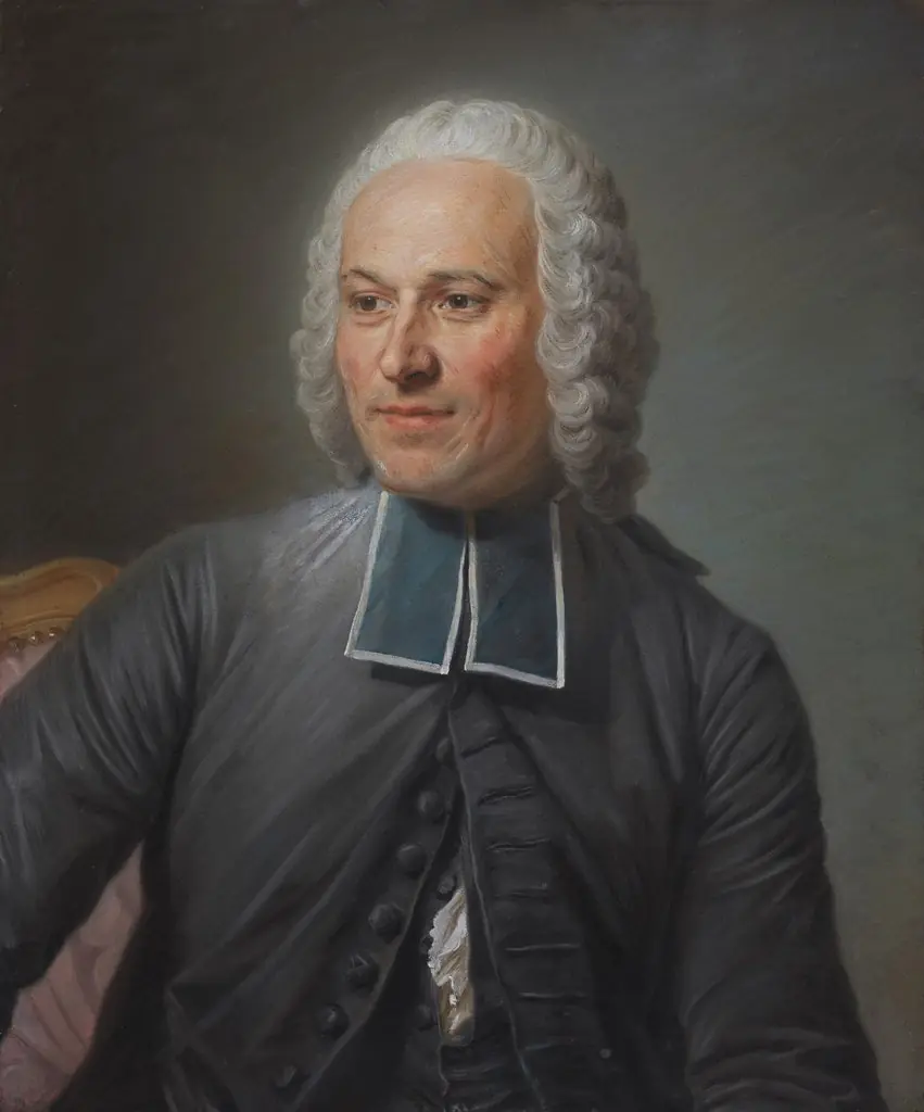 Abbé Nollet
