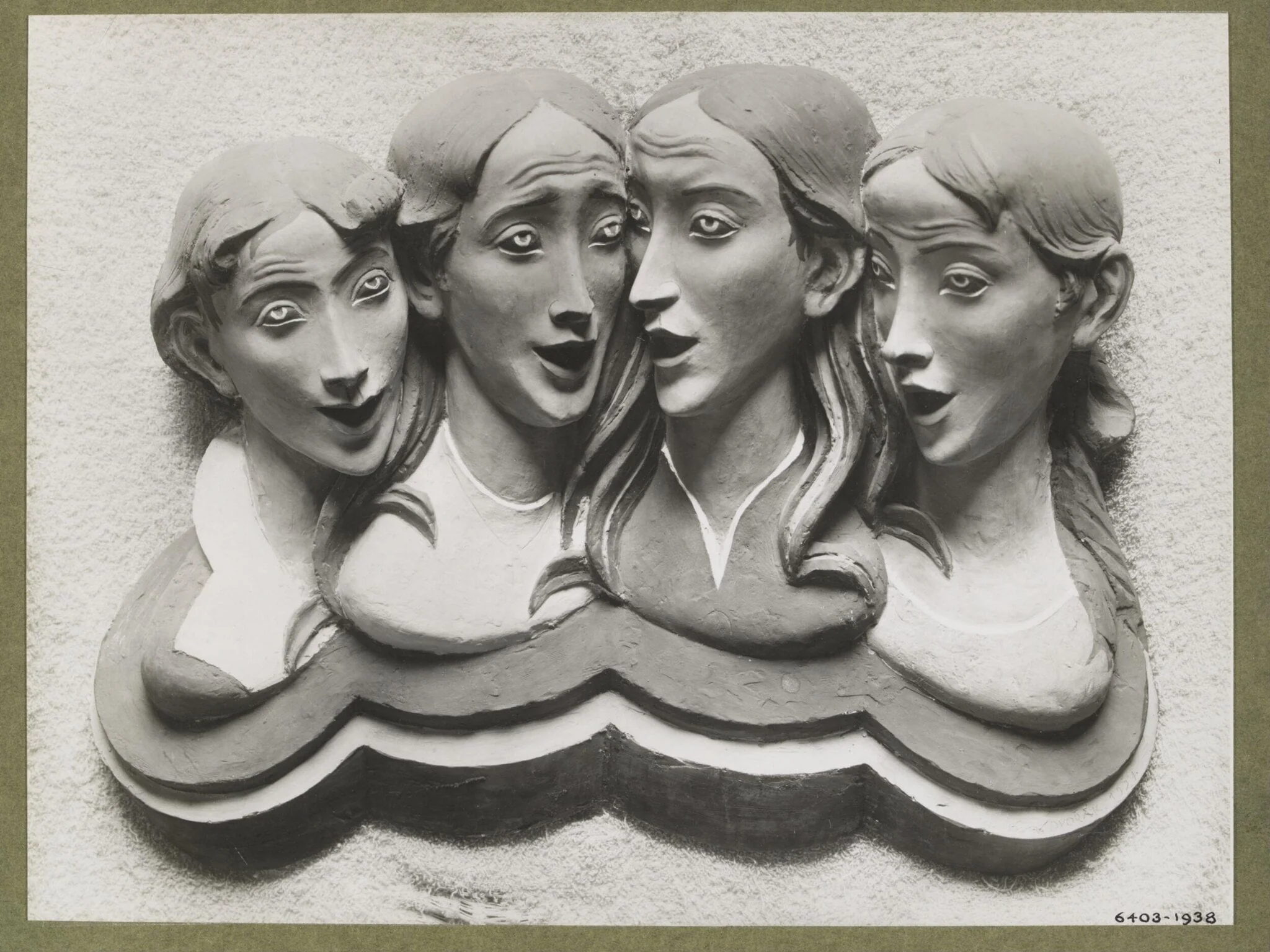 Untitled, by Karel Dvorák, photographic