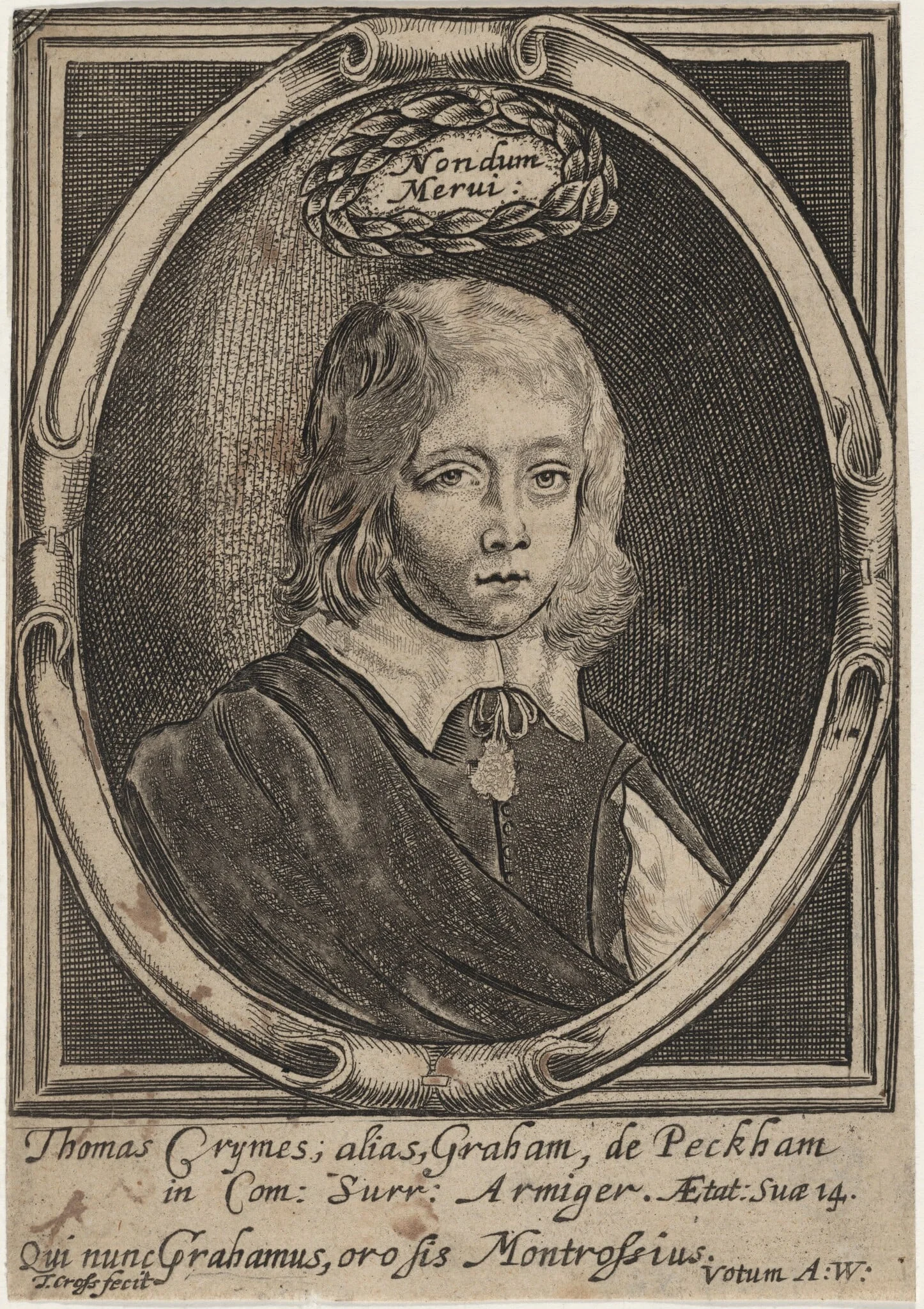 Thomas Crymes
