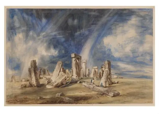 Stonehenge