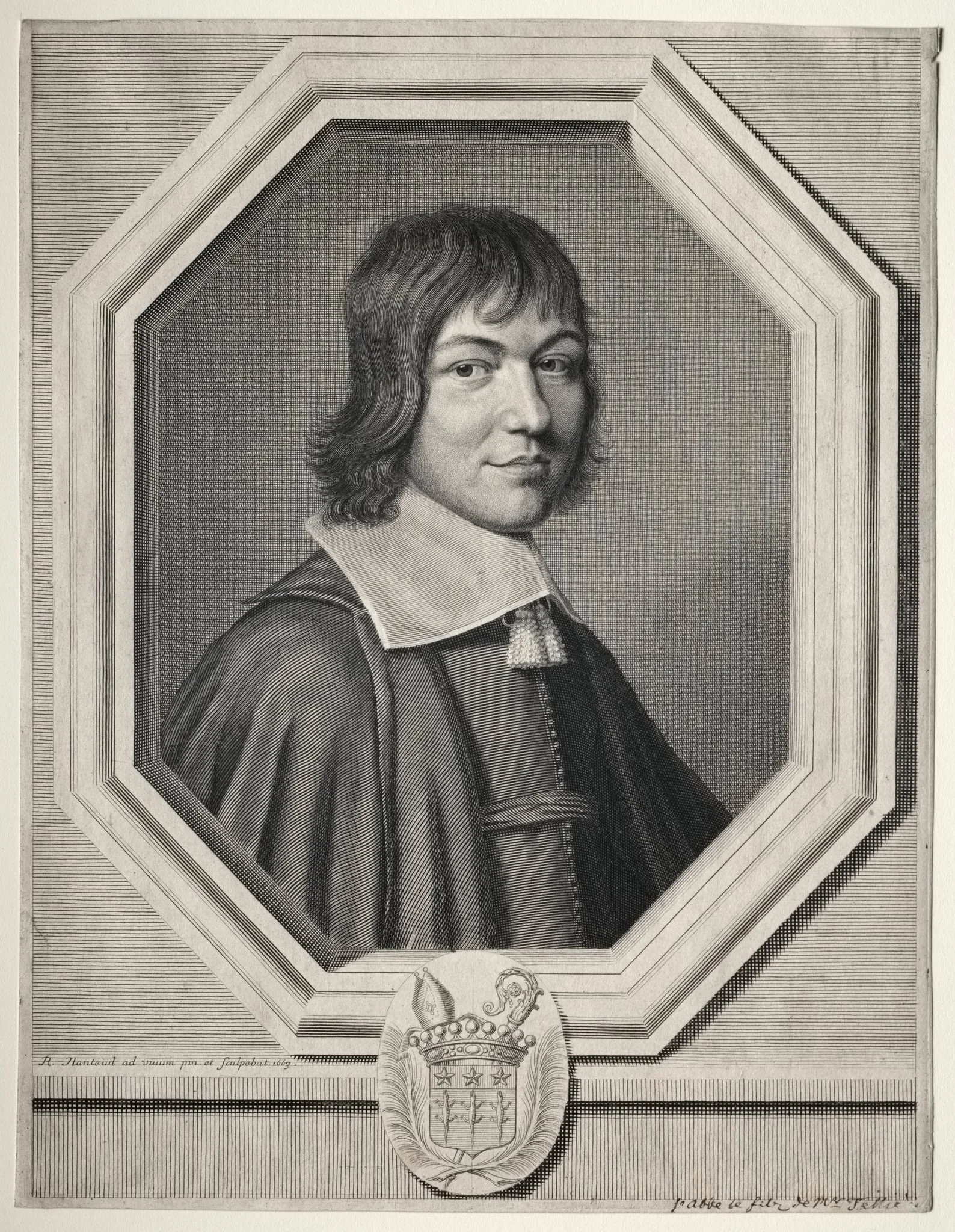 Charles Maurice le Tellier