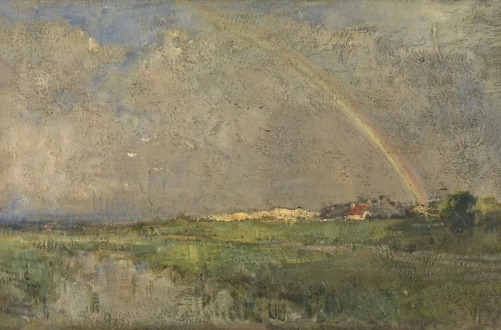 Rainbow
