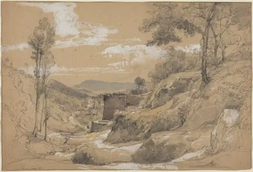 Corpo di Cava
