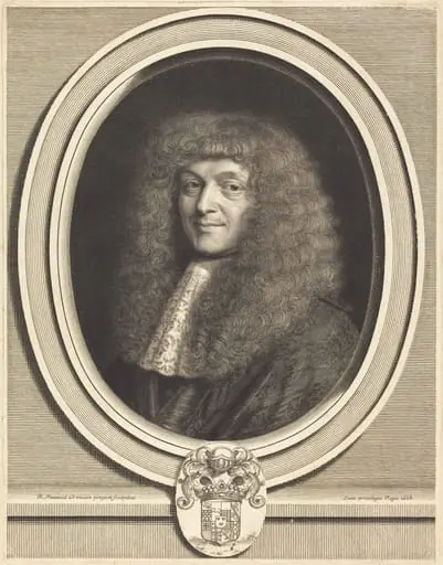 Honore Courtin