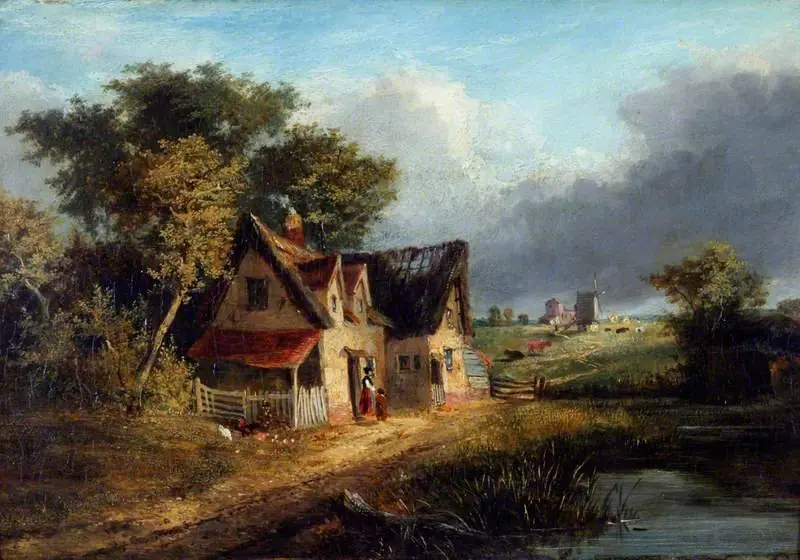 Landscape