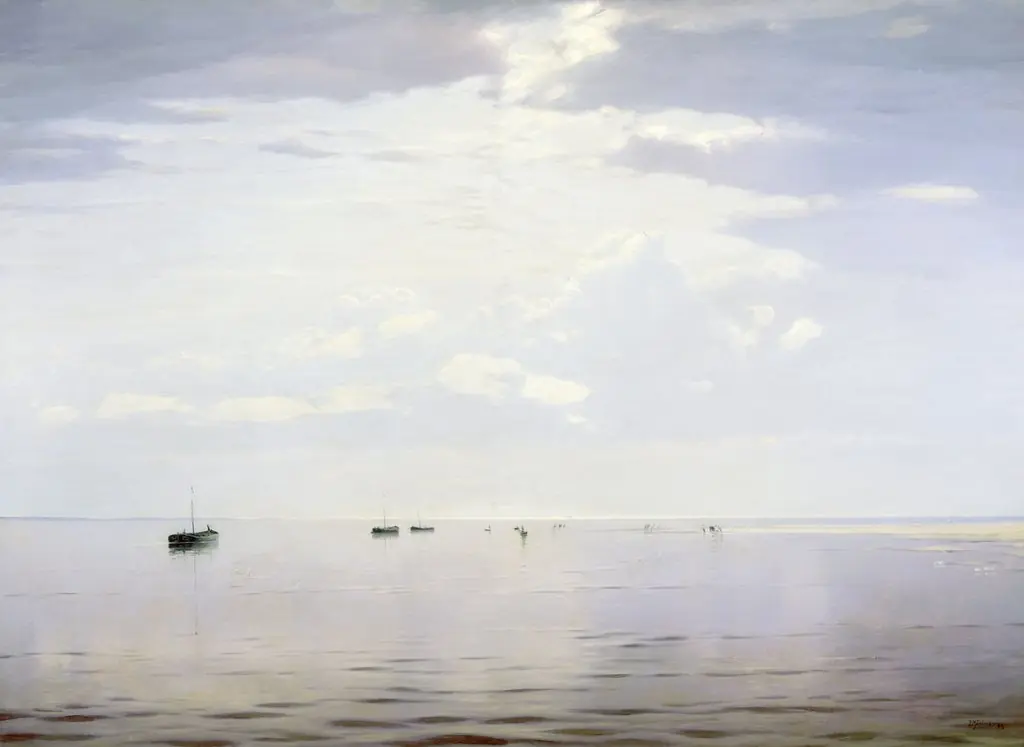 On the Volga