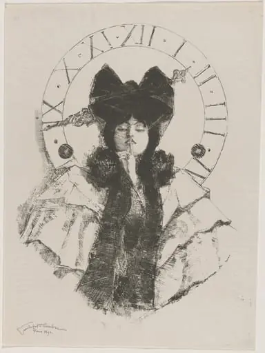 L'Heure (The Hour)
