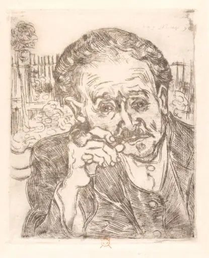 L'Homme à la Pipe