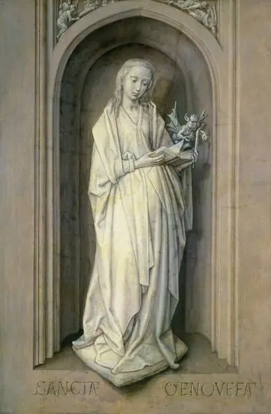 Genevieve