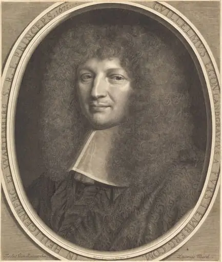 Cardinal de Furstenberg