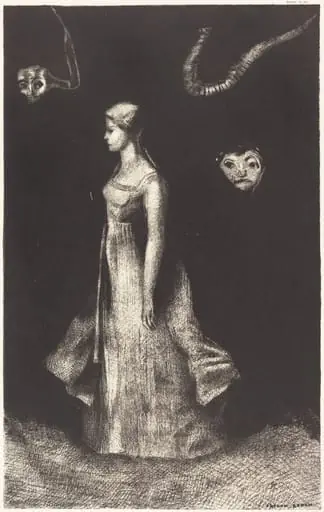 Hantise (Obsession)
