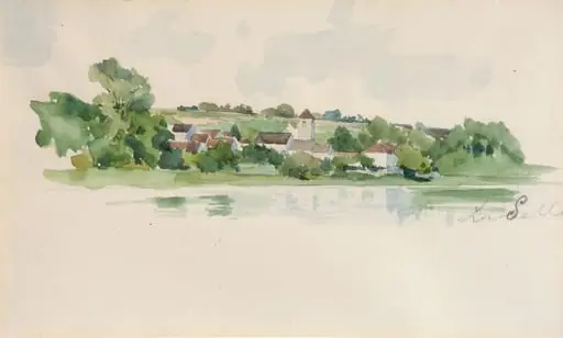 Kylä
