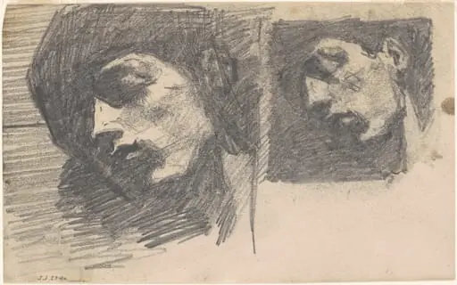 Two Heads