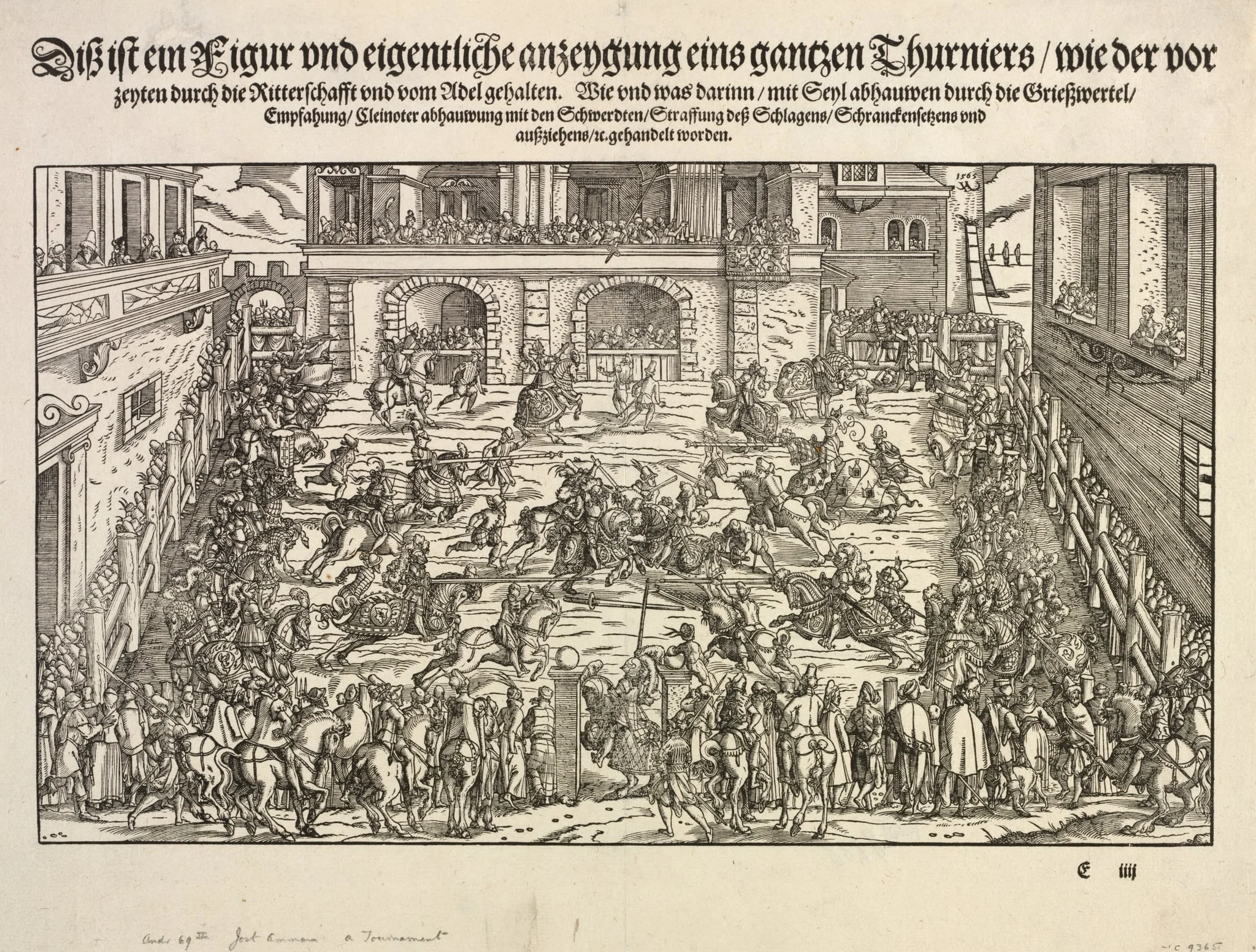 A Tournament