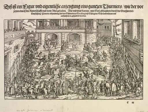 A Tournament