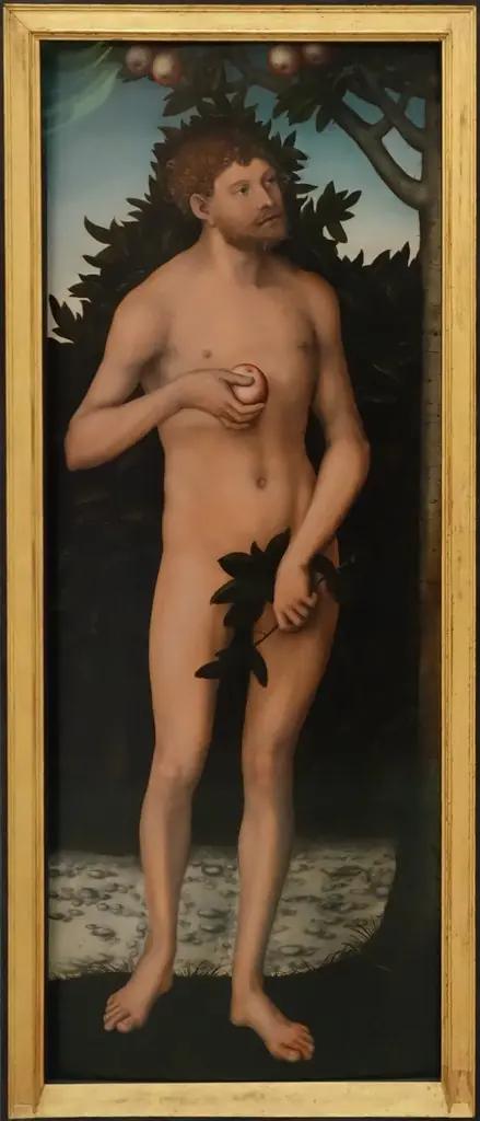 Adam
