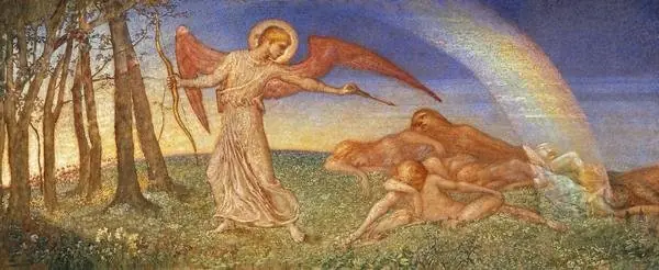 The Awakening