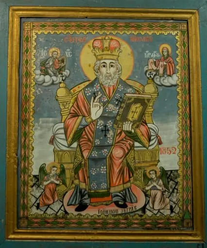 Sf. Nicolae