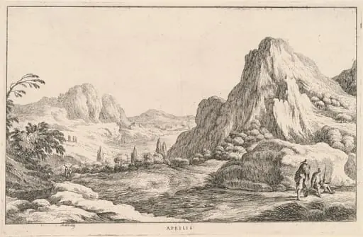 Aprilis (April)