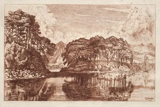 The Lake