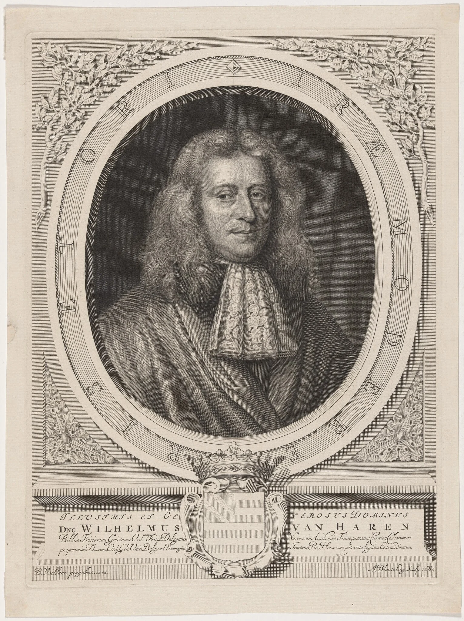 William Van Haren