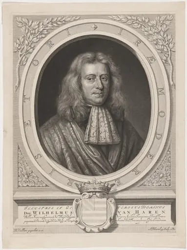 William Van Haren