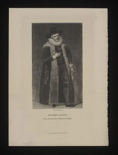 H Beard Print Collection