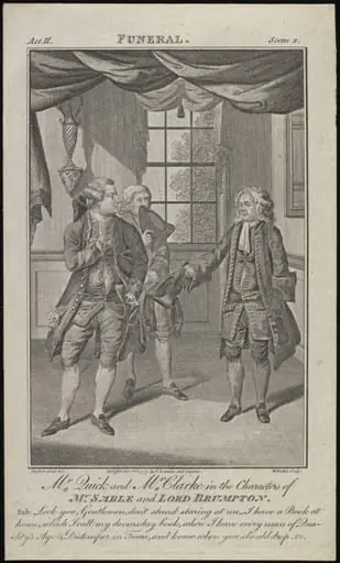 H Beard Print Collection
