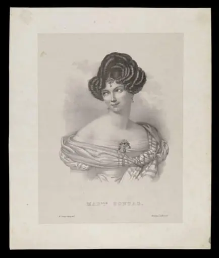 H Beard Print Collection