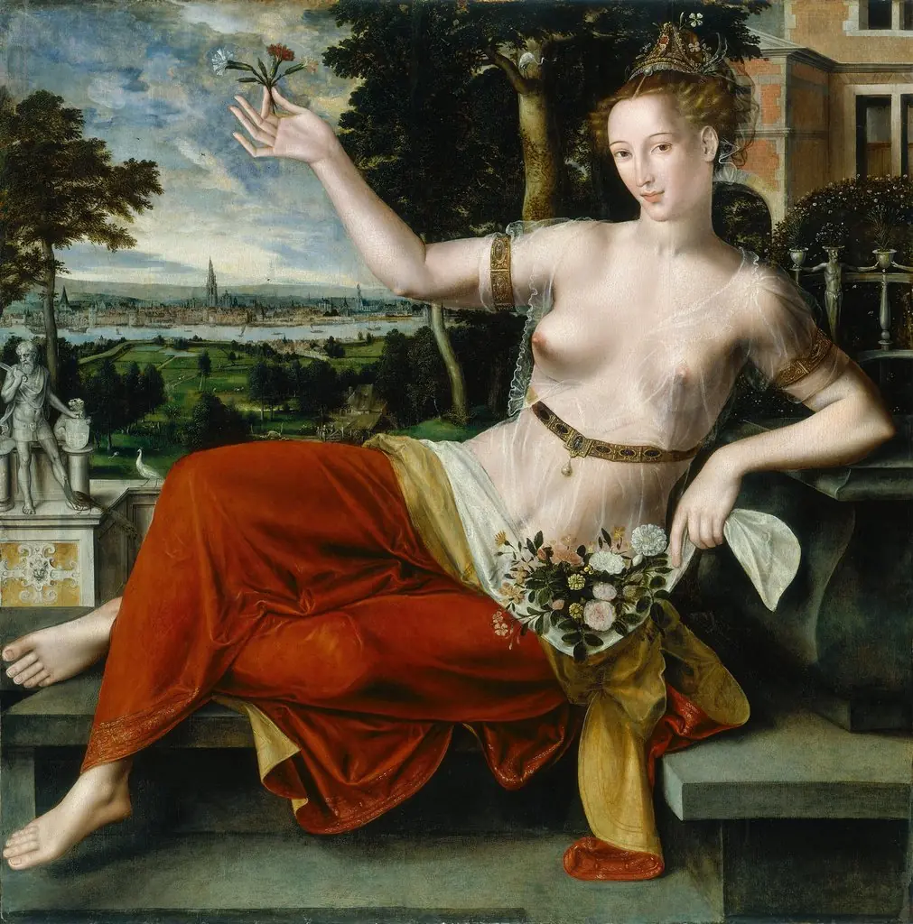 Flora