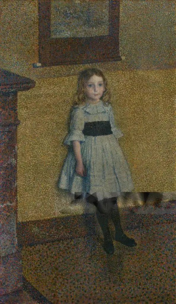 Little Denise