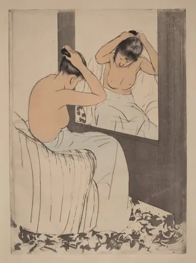 The Coiffure