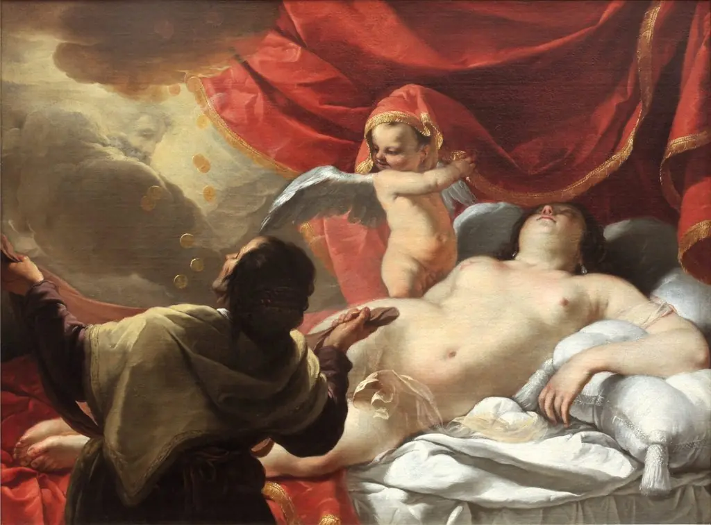 Danaë