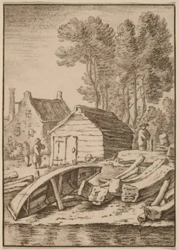 Shipyard