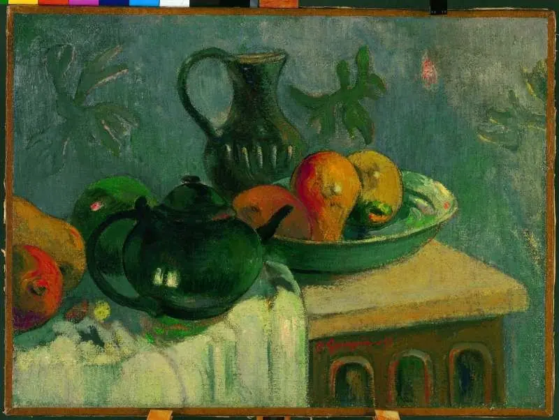 Still Life