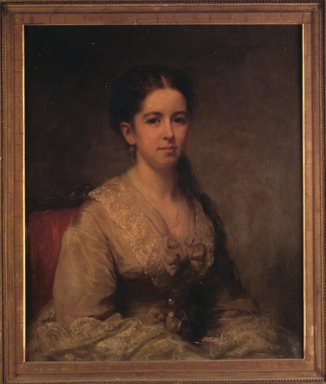 Ella M. Clapp Southwick