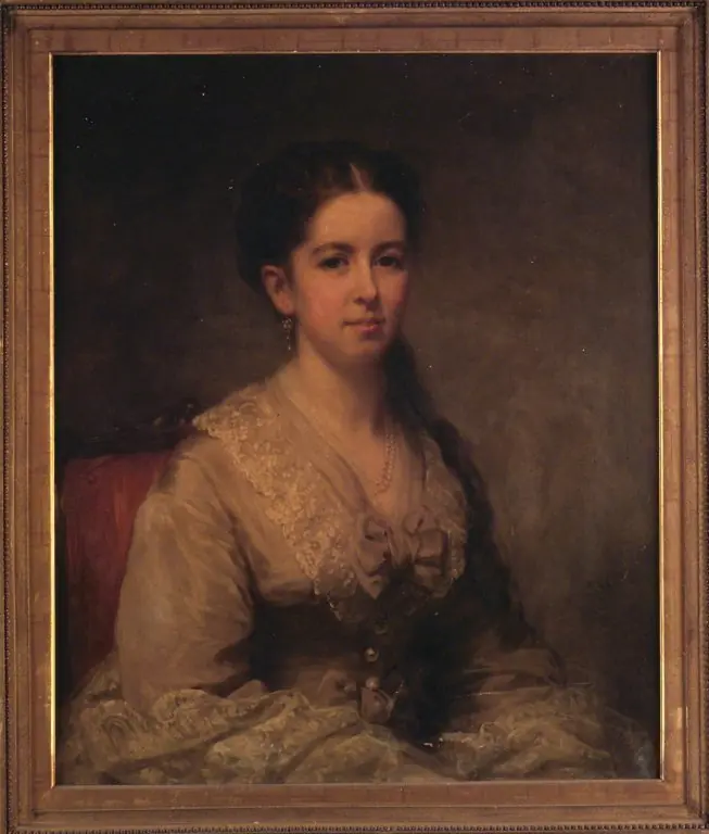 Ella M. Clapp Southwick
