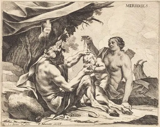 Meridies (Noon)