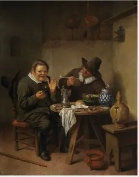 The Breakfast