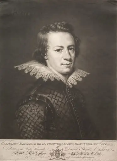 William Drummond of Hawthorndon